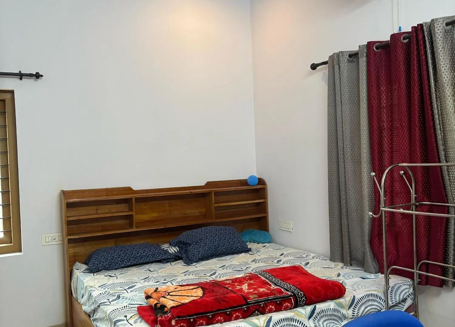 فيلة Sky Bloom Home Stay Vandanmedu الهند